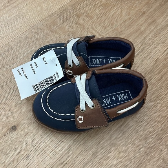 Max & Jake Shoes - Picture 3 of 3